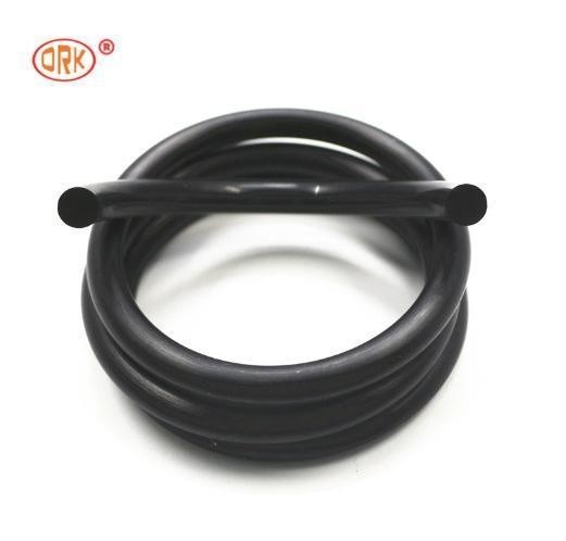 Weich schwarz Mechanische Dichtung O Ring Hochdruck O Ringe für korrosionsanfällige Umgebungen