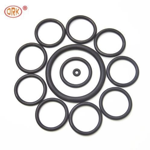 C/S 1.78mm - 31mm Hochtemperatur-Silikon O-Ringe für Autos