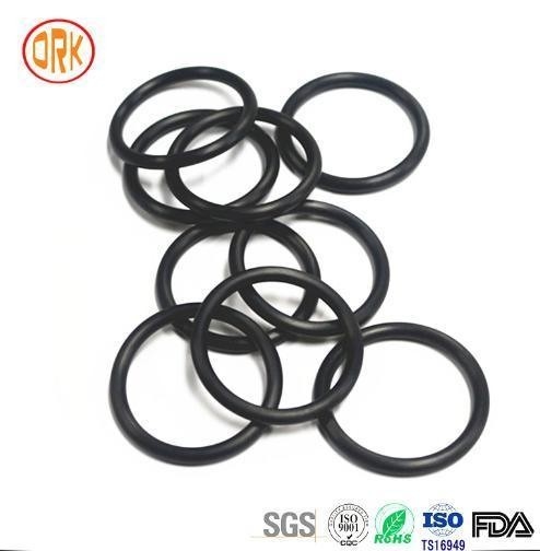 C/S 1.78mm - 31mm Hochtemperatur-Silikon O-Ringe für Autos