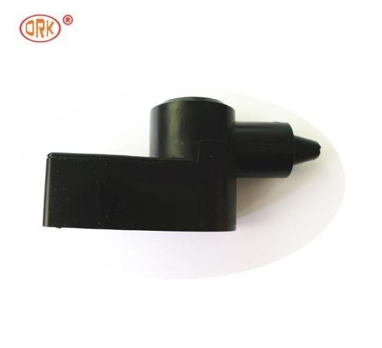 Leistung OEM EPDM Staubdeckung für wetterbeständige Ruichen Gummi Dichtungen 0,5-1000mm