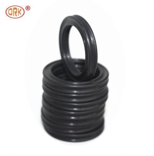 Dynamische Dichtung Gummi O-Ring Querschnitt C/S 1.78mm-31mm Vier Ringe NBR Material