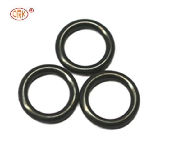 OEM NBR O-Ring Gummidichtungen für pneumatische und Automobilteile
