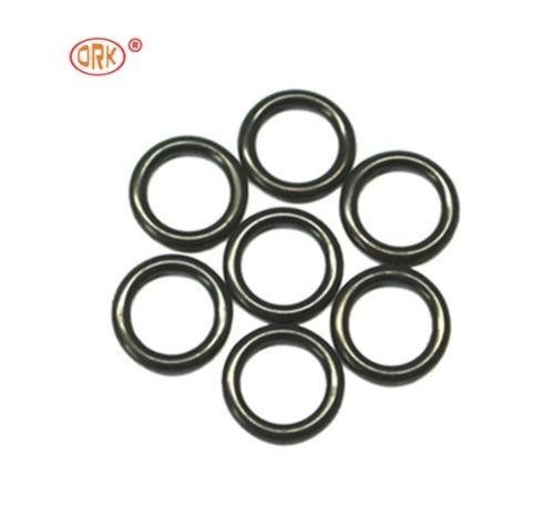 OEM NBR O-Ring Gummidichtungen für pneumatische und Automobilteile