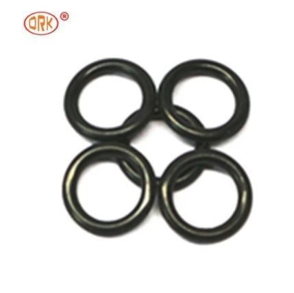 OEM NBR O-Ring Gummidichtungen für pneumatische und Automobilteile