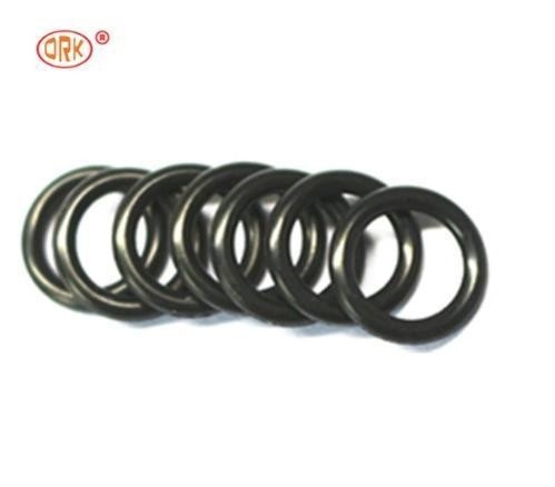 OEM NBR O-Ring Gummidichtungen für pneumatische und Automobilteile
