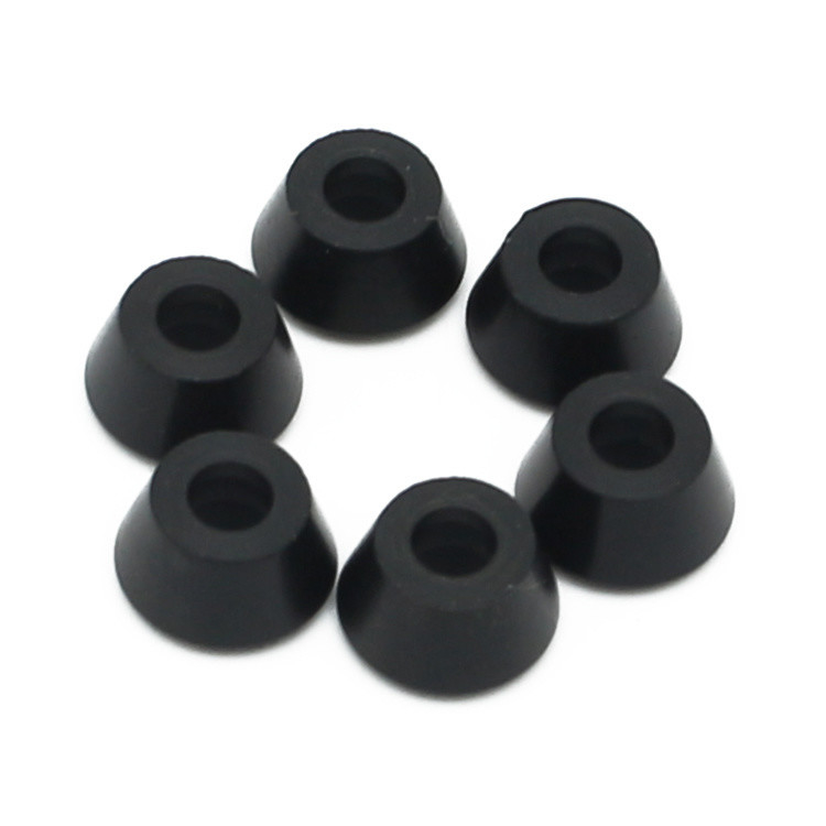 Kautschukfüße für Schneidplatten Querschnitt C/S 1,78mm-31mm Dauerstoff andere Kautschukprodukte