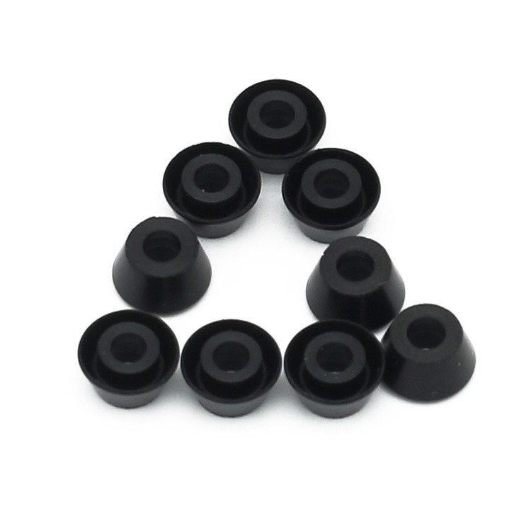 Kautschukfüße für Schneidplatten Querschnitt C/S 1,78mm-31mm Dauerstoff andere Kautschukprodukte