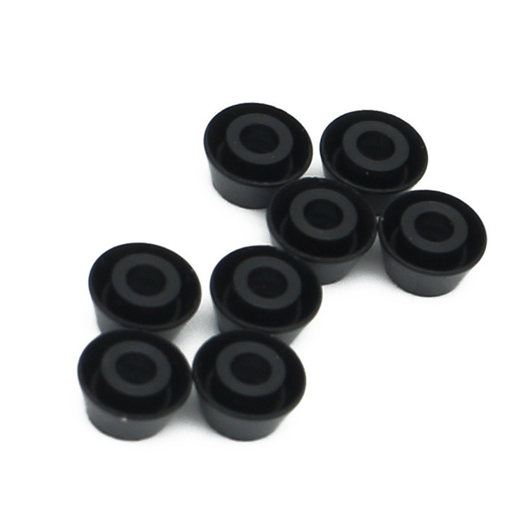 Kautschukfüße für Schneidplatten Querschnitt C/S 1,78mm-31mm Dauerstoff andere Kautschukprodukte