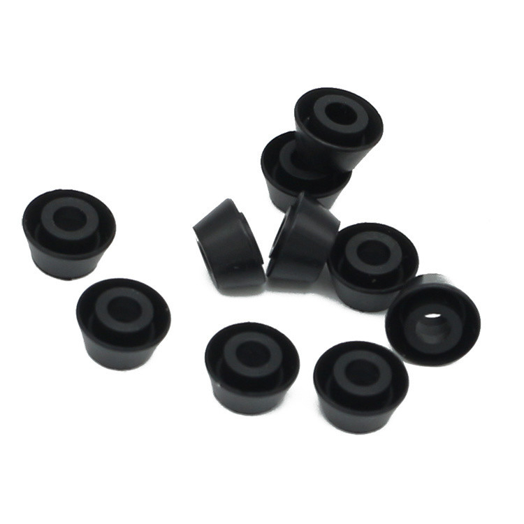 Kautschukfüße für Schneidplatten Querschnitt C/S 1,78mm-31mm Dauerstoff andere Kautschukprodukte