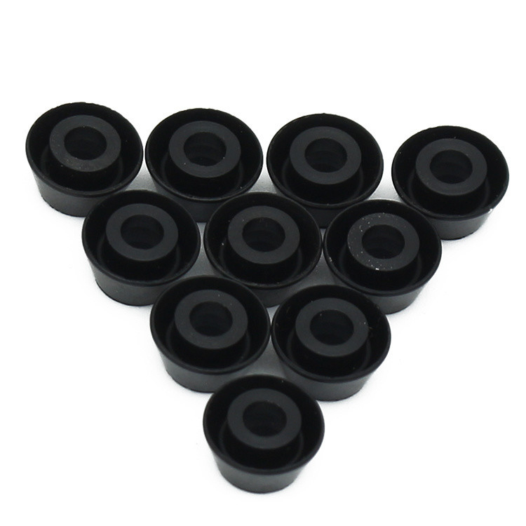 Kautschukfüße für Schneidplatten Querschnitt C/S 1,78mm-31mm Dauerstoff andere Kautschukprodukte