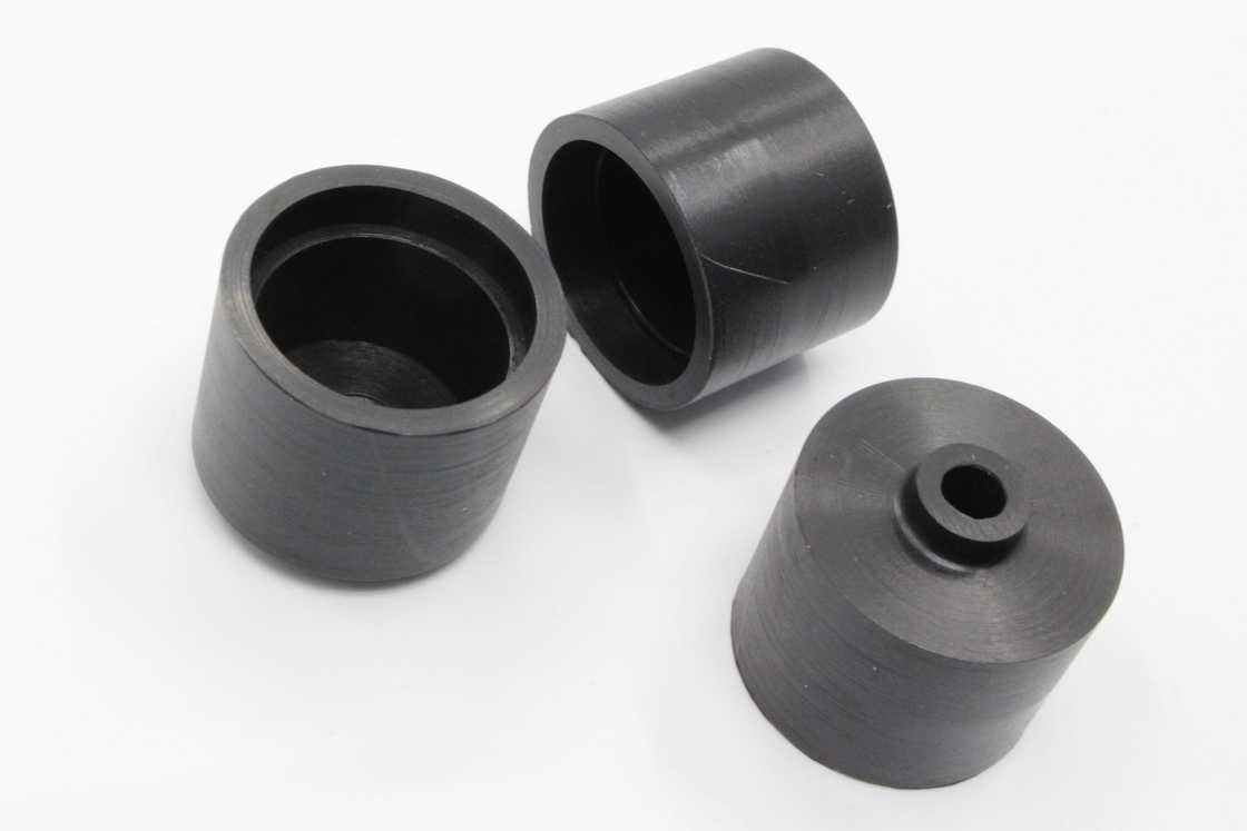 Fahrzeuganschlusssysteme Silicone-Gummi-Drahtdichtungsteile mit Korrosionsbeständigkeit