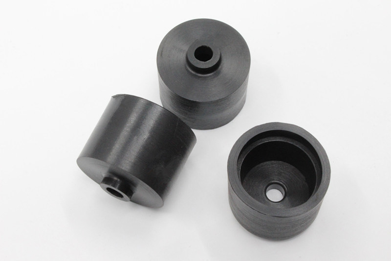 Fahrzeuganschlusssysteme Silicone-Gummi-Drahtdichtungsteile mit Korrosionsbeständigkeit
