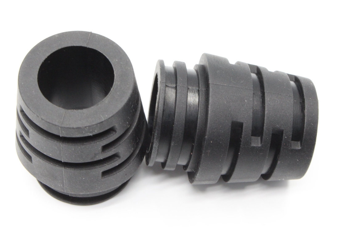 Fahrzeuganschlusssysteme Silicone-Gummi-Drahtdichtungsteile mit Korrosionsbeständigkeit