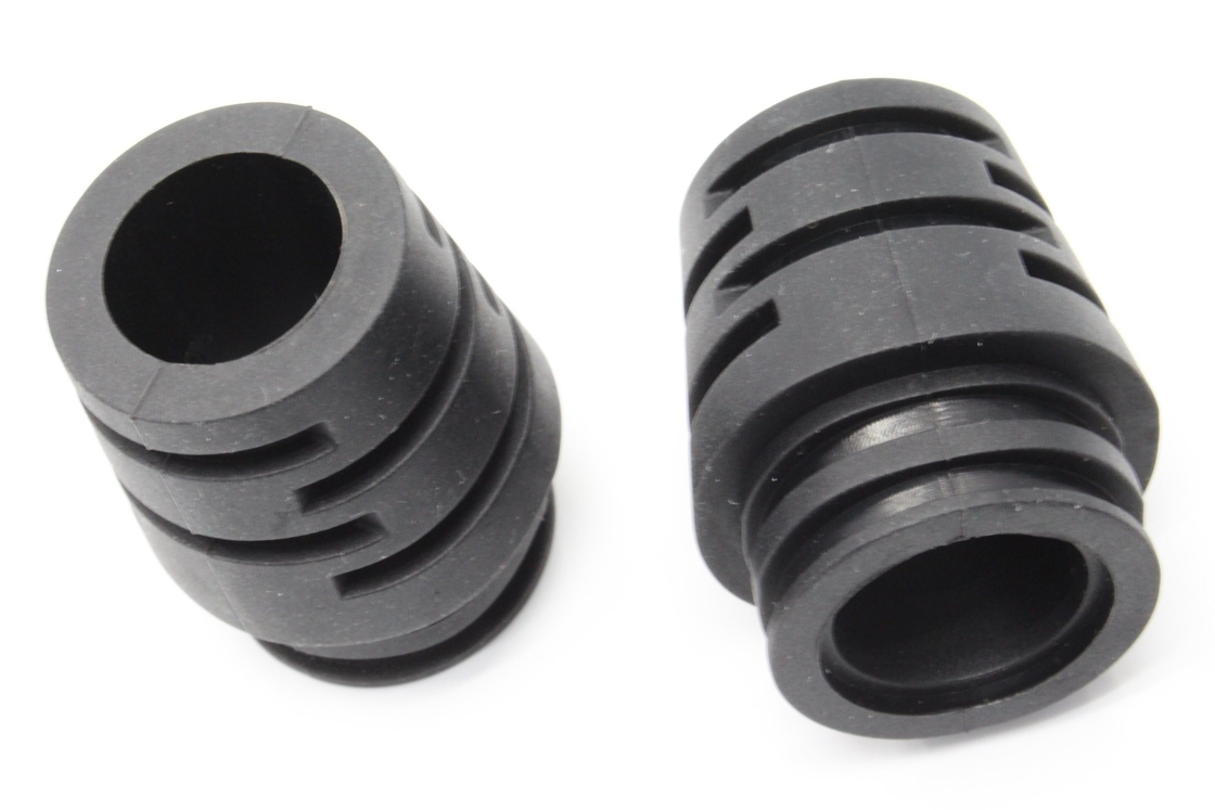 Fahrzeuganschlusssysteme Silicone-Gummi-Drahtdichtungsteile mit Korrosionsbeständigkeit