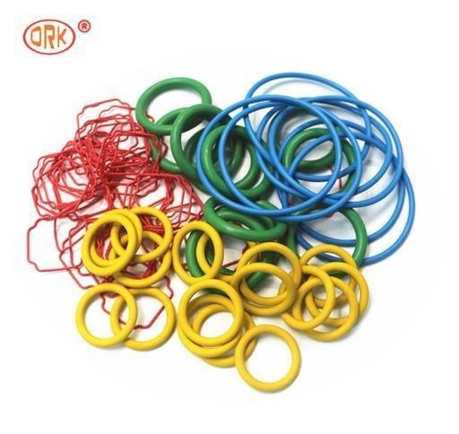 O Ringmaschine REACH Ventil Gummi-Dichtung