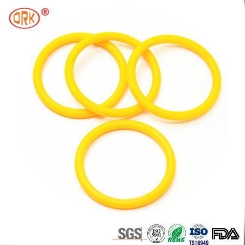 O Ringmaschine REACH Ventil Gummi-Dichtung