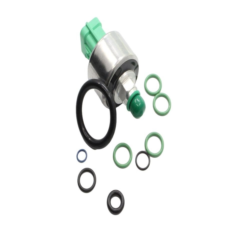 20 bis 90 Shore A Gummiöldichtung Skelett Typ Custom Gummi Ring für Motorräder