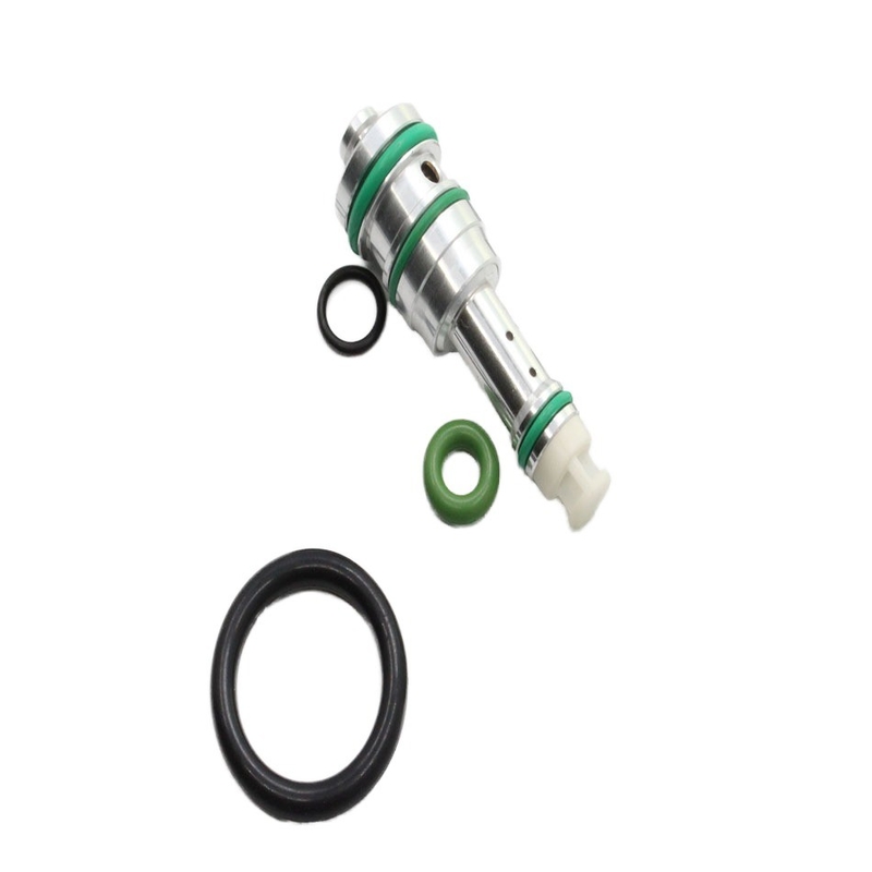 20 bis 90 Shore A Gummiöldichtung Skelett Typ Custom Gummi Ring für Motorräder