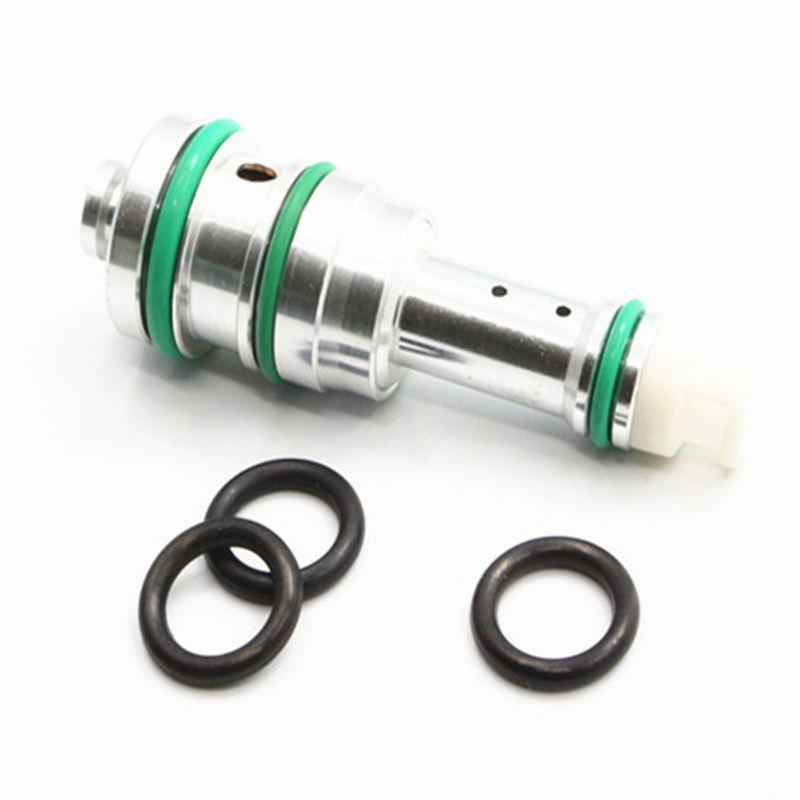 20 bis 90 Shore A Gummiöldichtung Skelett Typ Custom Gummi Ring für Motorräder