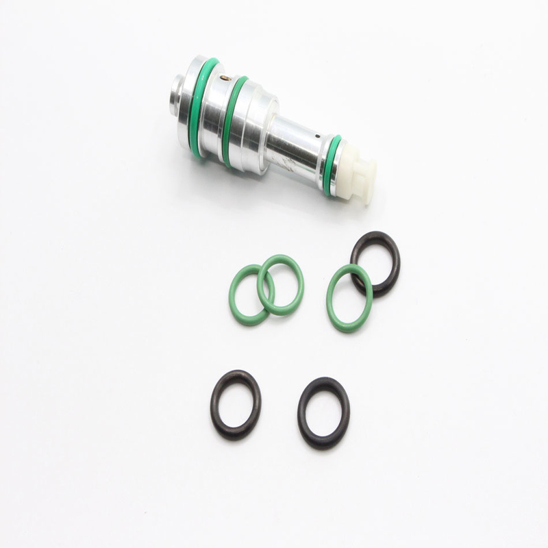 20 bis 90 Shore A Gummiöldichtung Skelett Typ Custom Gummi Ring für Motorräder