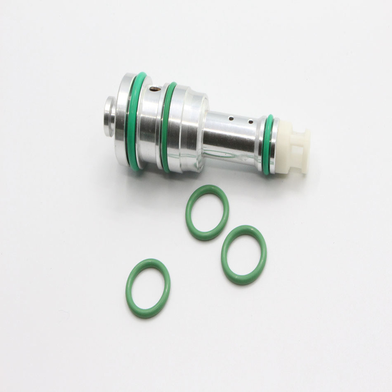 20 bis 90 Shore A Gummiöldichtung Skelett Typ Custom Gummi Ring für Motorräder