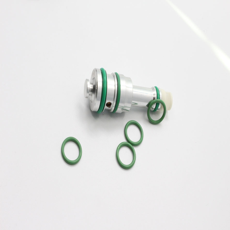 20 bis 90 Shore A Gummiöldichtung Skelett Typ Custom Gummi Ring für Motorräder