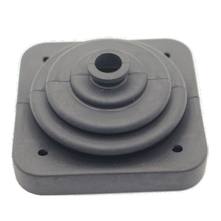 Staubverhütung EPDM-Gummidicht für hohte Temperaturbeständigkeit im Automobilinspritzer