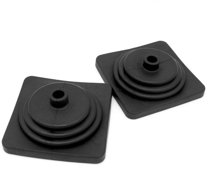Staubverhütung EPDM-Gummidicht für hohte Temperaturbeständigkeit im Automobilinspritzer