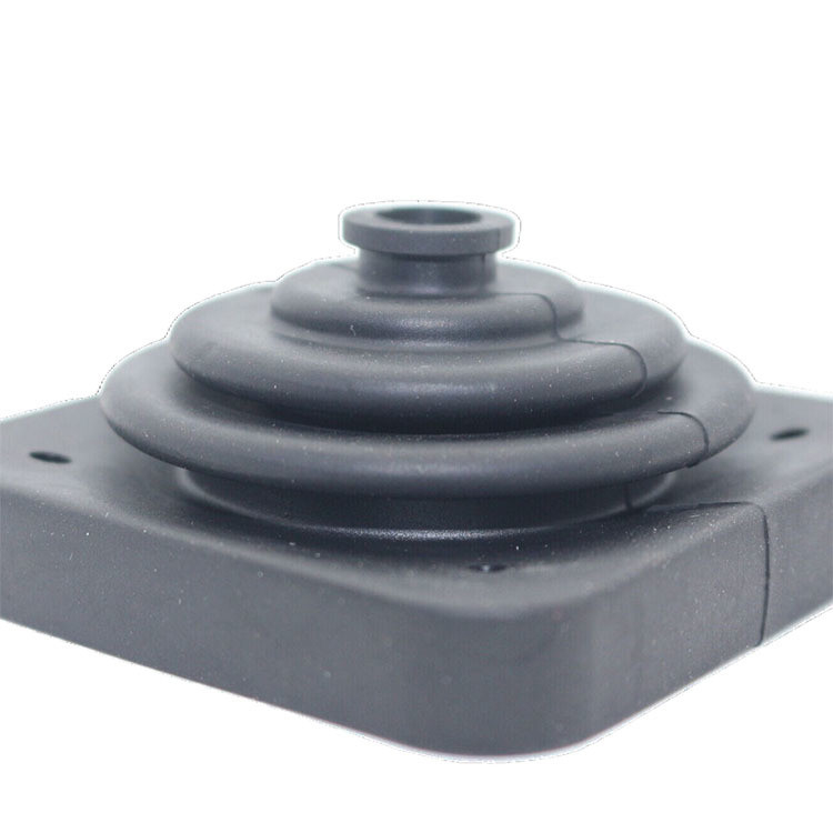Staubverhütung EPDM-Gummidicht für hohte Temperaturbeständigkeit im Automobilinspritzer