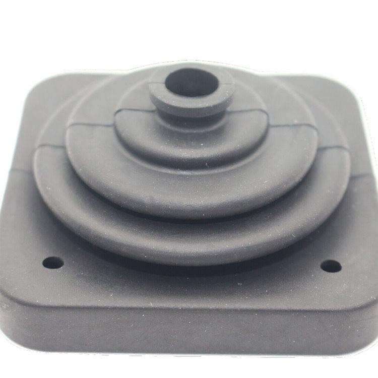 Staubverhütung EPDM-Gummidicht für hohte Temperaturbeständigkeit im Automobilinspritzer
