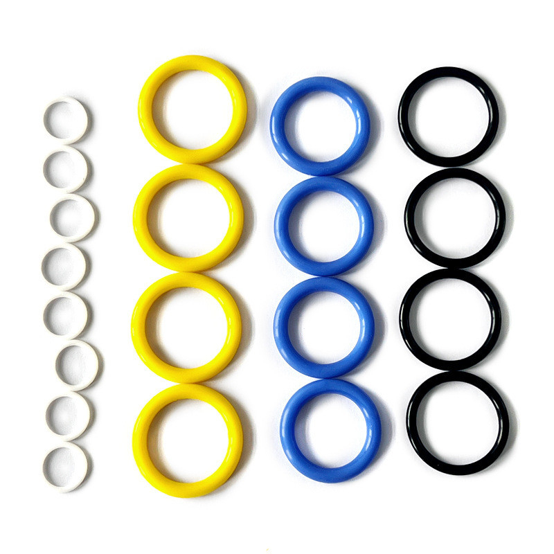 AS568 PG Standardgröße Anpassungsfähige Hardware-Werkzeuge Öldichtes O-Ring-Dichtungskit