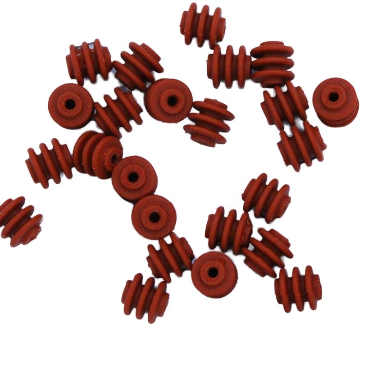 EU-Technologie Automotive Gummi-O-Ring-Set Die perfekte Lösung für Siegelsystem