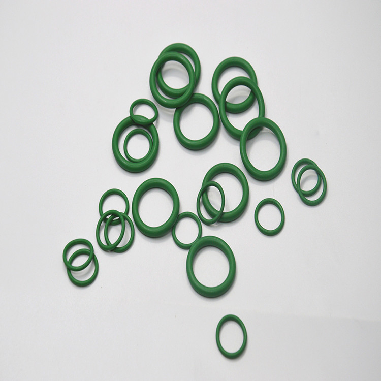 Automatisch pneumatische AS568 PG Standardgröße mechanische O-Ring-Dichtung mit Druckbeständigkeit