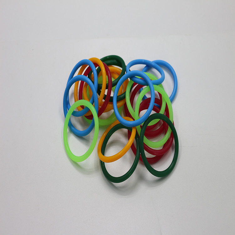 AS568 PG Standardgröße Hochtemperaturweicher PTFE NBR PU O-Ring für mechanische Dichtungen
