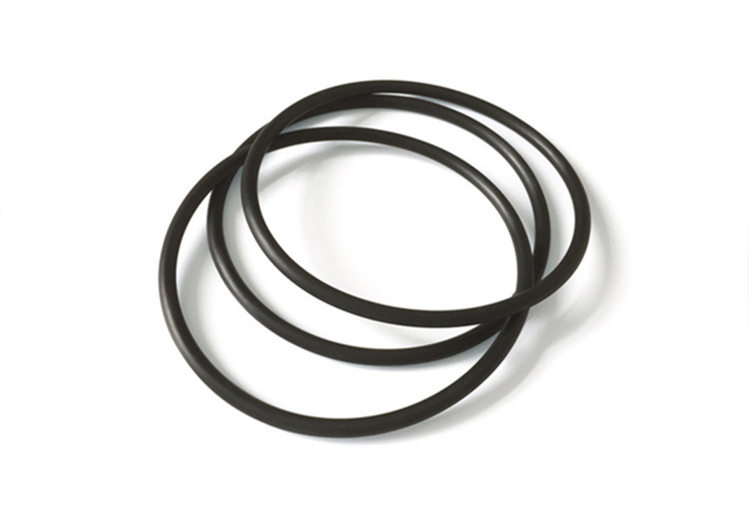 Lebensmittelqualität 1,5 mm Hydraulischer Jack R134A HNBR Nitril Fkm NBR EPDM FFKM Dichtungsgummi Silicone Siegel O-Ring