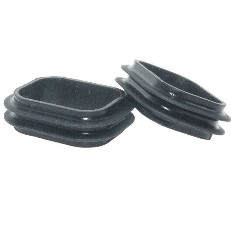 Schneidedienst für HNBR-Low-Temperature-Gummi-Food-Grade-FKM-Dichtungsring