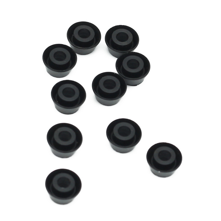Spezielle Kabelsiegelung Silikon EPDM-Kautschukkabeldrahtdichtung für Dichtungen und Staubvermeidung