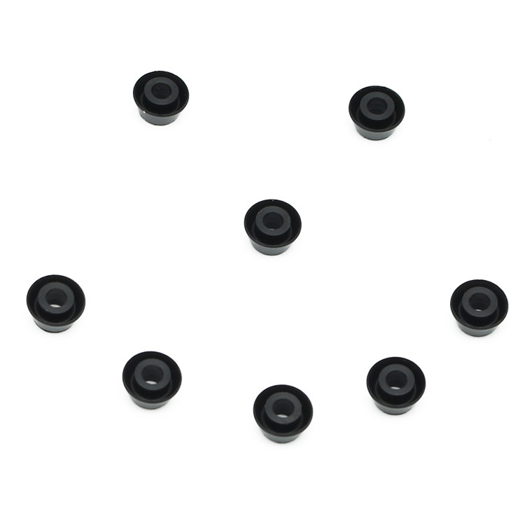 Spezielle Kabelsiegelung Silikon EPDM-Kautschukkabeldrahtdichtung für Dichtungen und Staubvermeidung