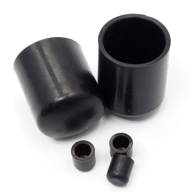 Standard-NBR70 Motor-Gekrümmter Dichtungsring D-Ring mit Inspektion durch Mensch und Maschine