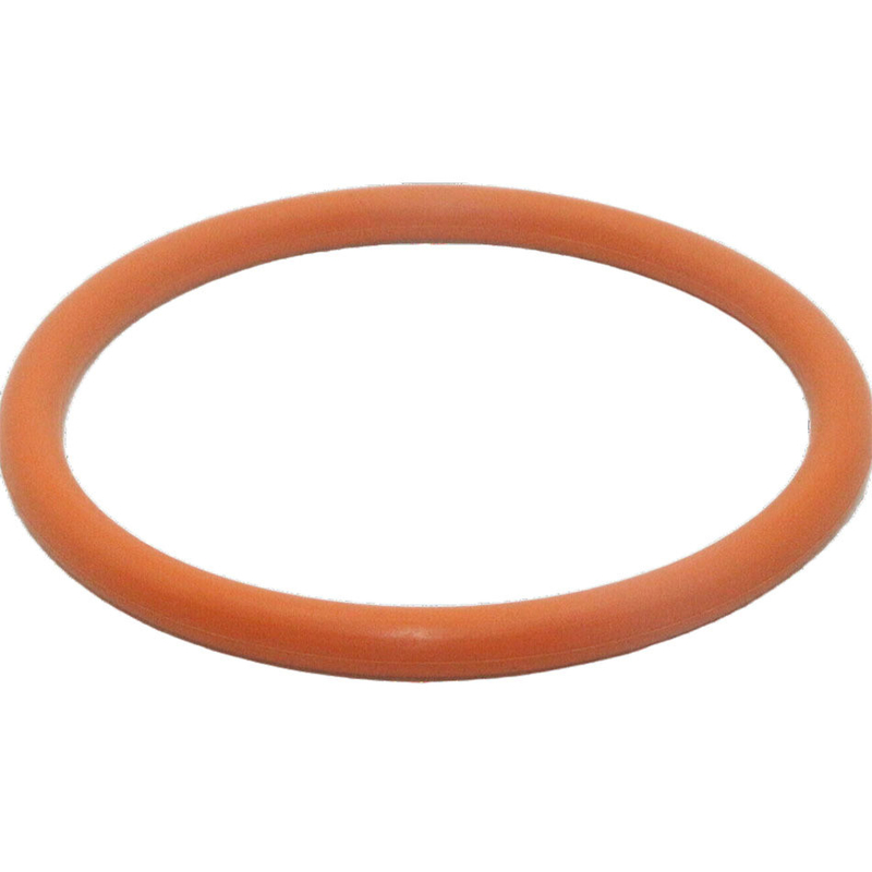 Nitril-Silicone-Kautschuk O-Ring nach Zeichnung Abmessungen NBR FKM FPM EPDM PU Flachkautschuk