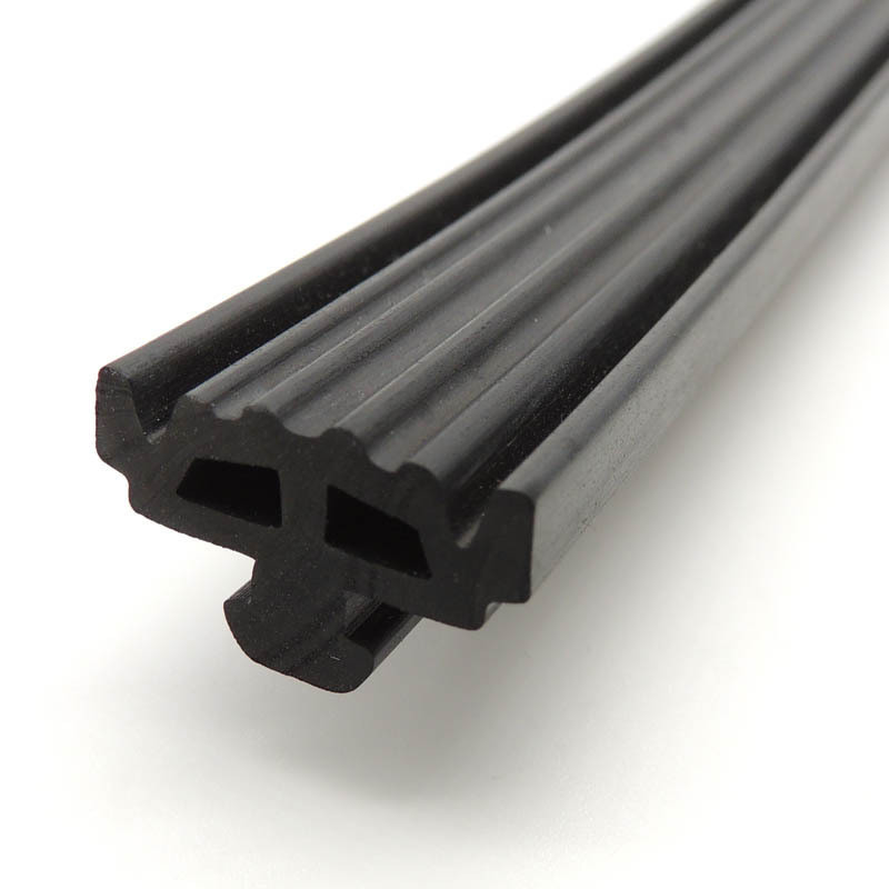 2 mm-5 mm Autoscheiben aus Kautschuk Schaum oder solide EPDM-Siliconseile OEM/ODM akzeptabel
