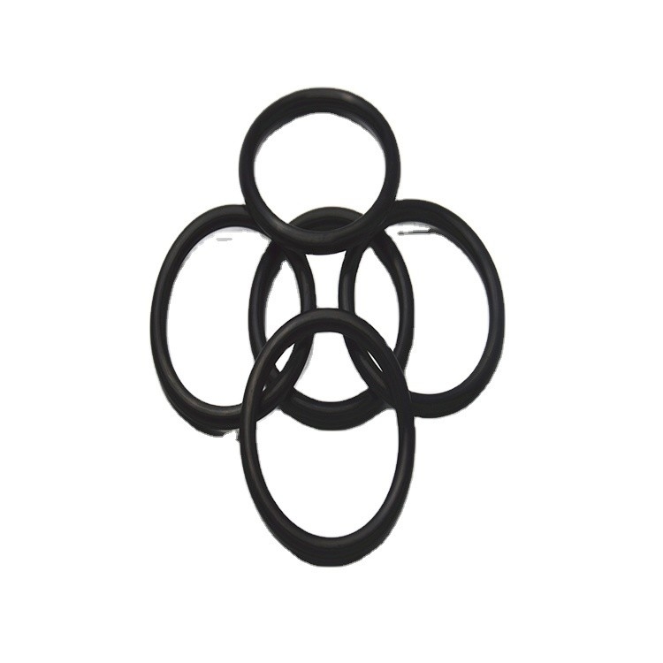 NBR 90 Gummi-O-Ring-Siegel-Kit-Box-Set für OEM/ODM