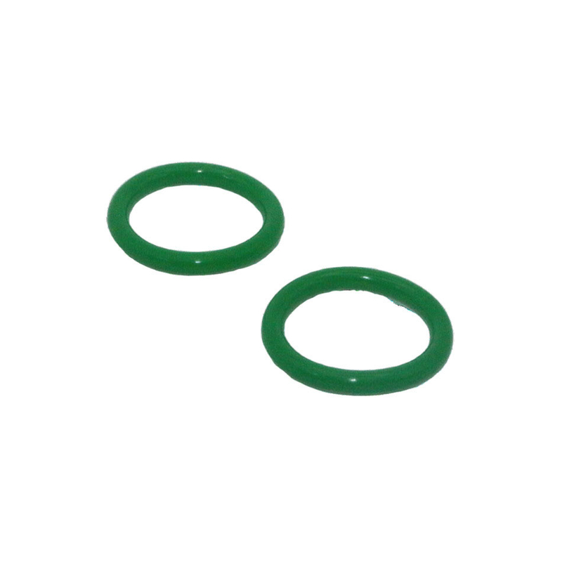 Standard- oder Nichtstandard-O-Ring-Dichtungen aus Silikon für verschiedene Anwendungen