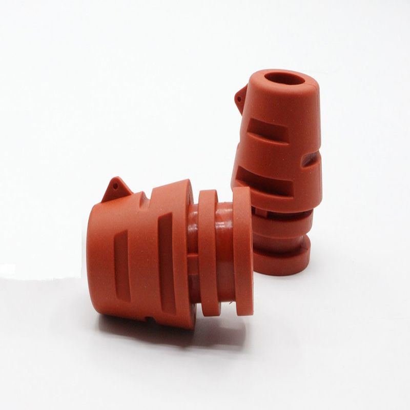 OEM ODM Halbleiterdichtungen Silikonform Custom Gummi O-Ringe für Gummiteile