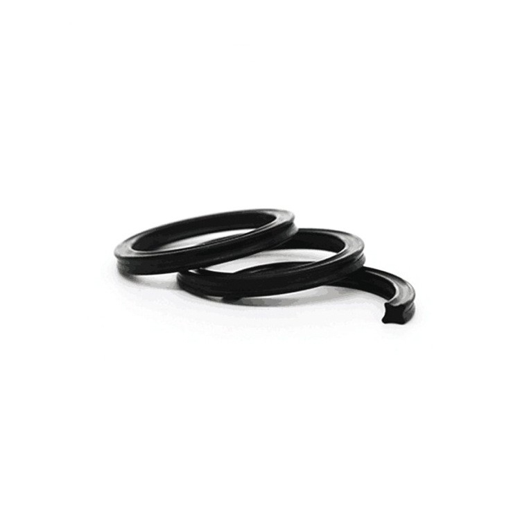 As568 Ölbeständigkeit Gummi X-Ring Nbr X-Ring/fkm X-Ring/quad Ring Dichtungen Xring X Ring