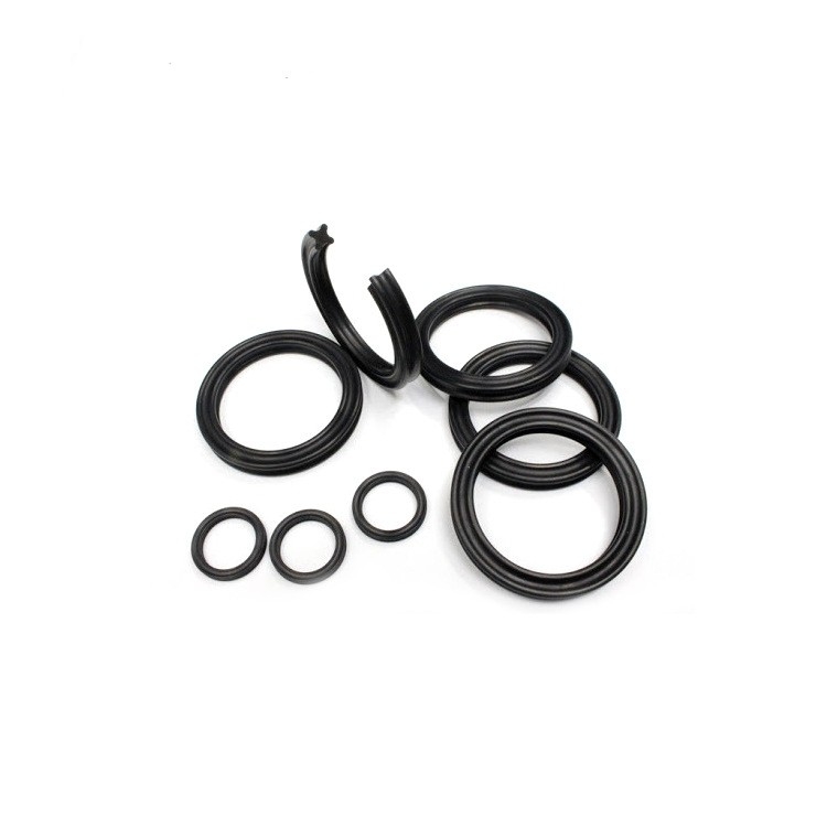 As568 Ölbeständigkeit Gummi X-Ring Nbr X-Ring/fkm X-Ring/quad Ring Dichtungen Xring X Ring