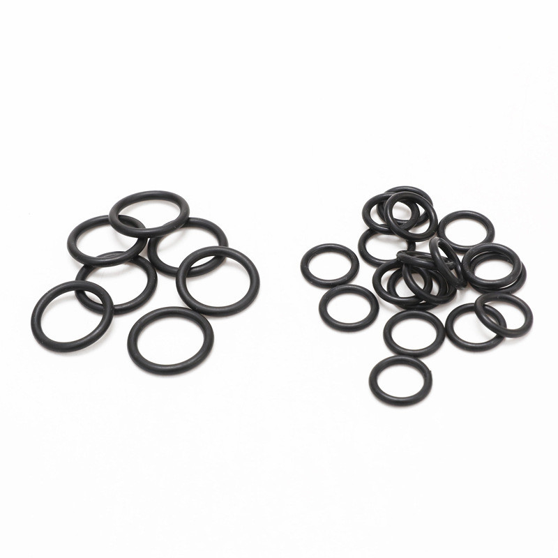 Druckbagger Reparatur Hydraulische Dichtung Kit enthält NR O-Ringe für die automatische Anwendung