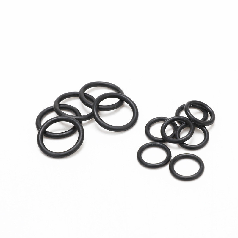 Druckbagger Reparatur Hydraulische Dichtung Kit enthält NR O-Ringe für die automatische Anwendung