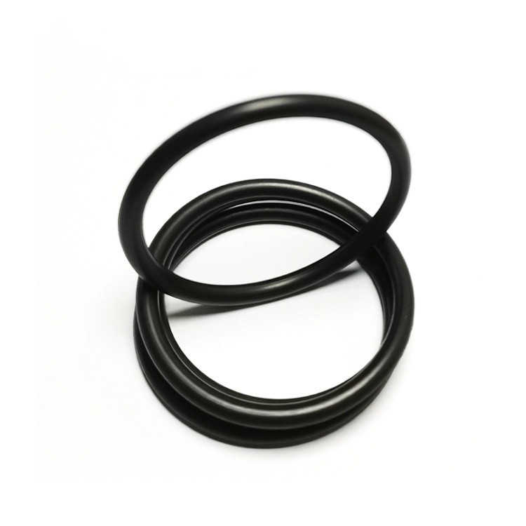 30-90 Härte EPDM Fluorosilikon As568 Riesen-O-Ringe für den Industriemarkt