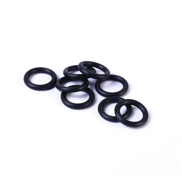 CE zugelassenes wasserdichtes und staubdichtes O-Ring-Siegel NBR/EPDM 70 für industrielle Anwendungen